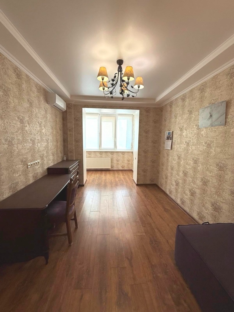 продажа трехкомнатной квартиры номер A-173671 в Киевском районе, фото номер 16